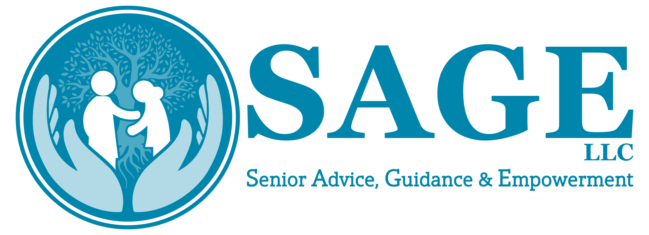 Senior Advice Guidance Empowerment