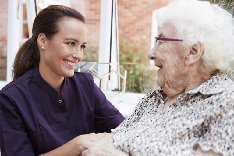 When Caregivers Lack Supervision: A Cautionary Tale and a Proposed Solution