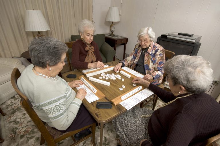 Senior Safety at Home, Protecting Older Adults Who Live Alone