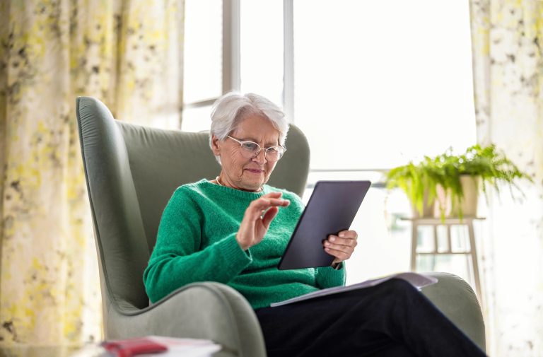 AI Companions for Older Adults: A Good Idea or a Risky Substitute?